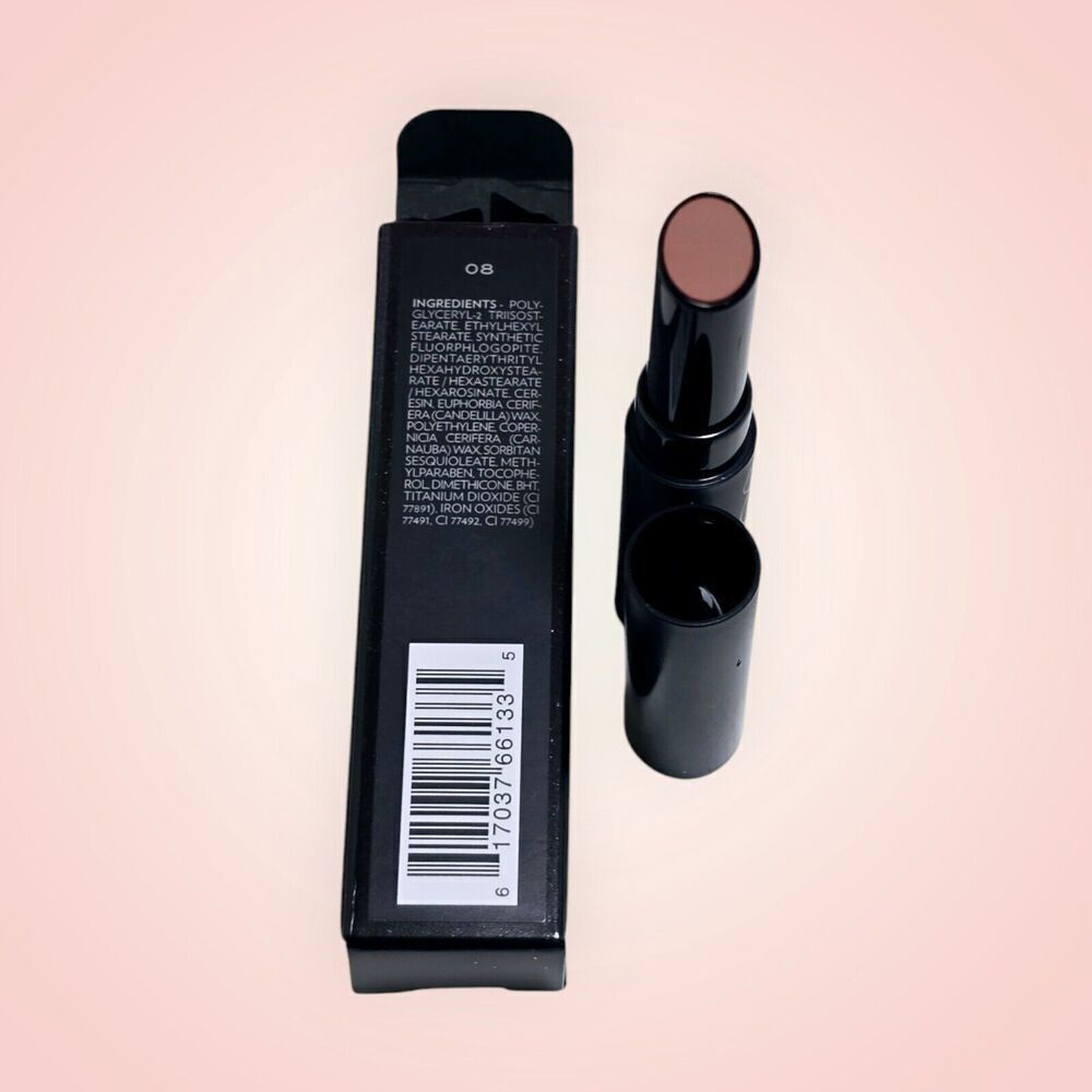 NIB Surratt Surreal Skin Concealer Contour Bronzer 08 Deeper Skin‎